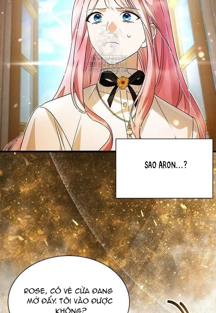 Trở Thành Hầu Nữ Của Bạo Chúa Chap 93 - Next Chap 92