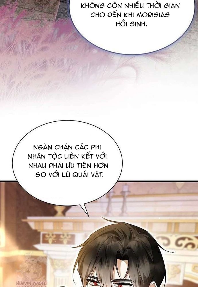 Trở Thành Hầu Nữ Của Bạo Chúa Chap 93 - Next Chap 92