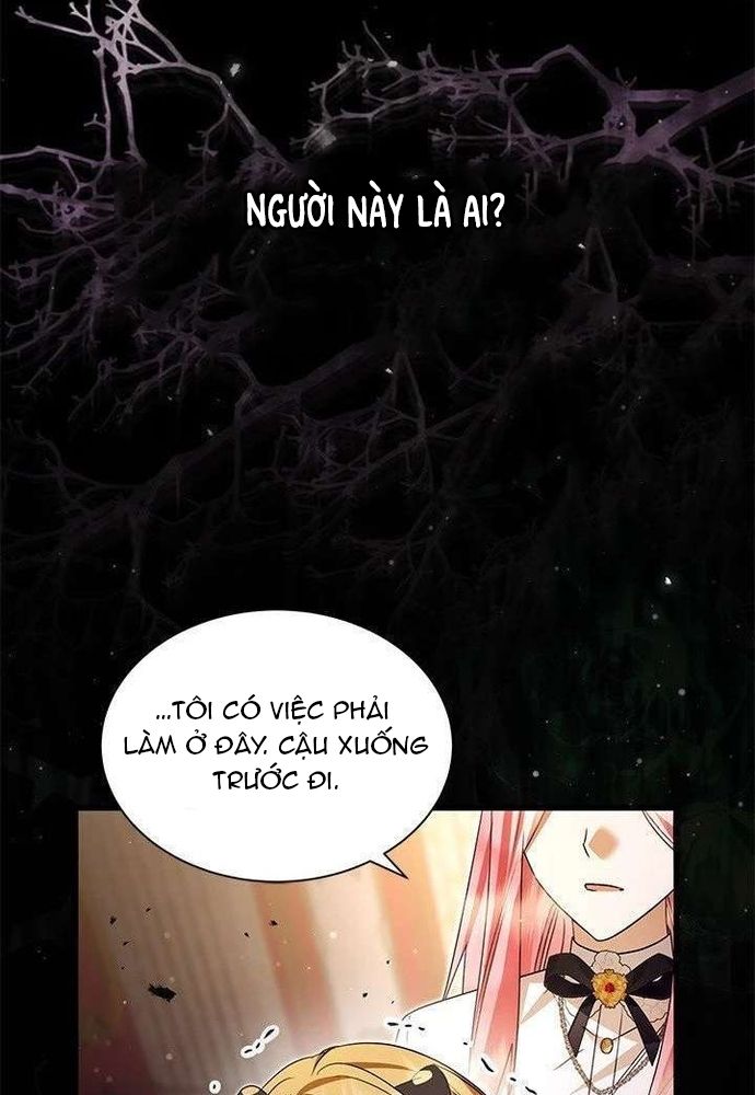 Trở Thành Hầu Nữ Của Bạo Chúa Chap 93 - Next Chap 92