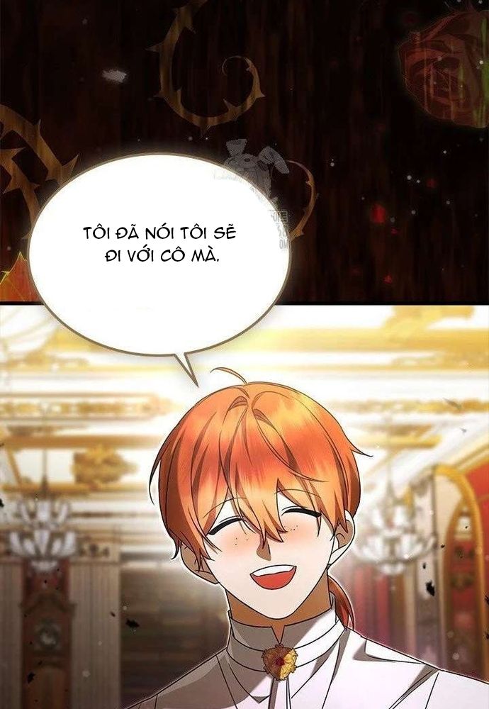 Trở Thành Hầu Nữ Của Bạo Chúa Chap 93 - Next Chap 92