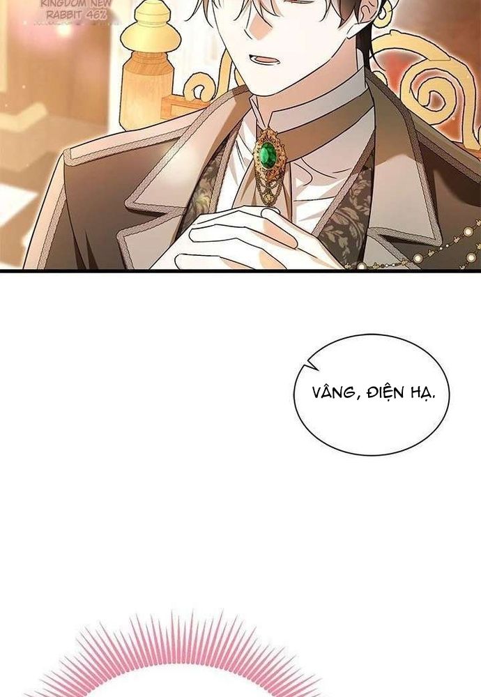 Trở Thành Hầu Nữ Của Bạo Chúa Chap 93 - Next Chap 92