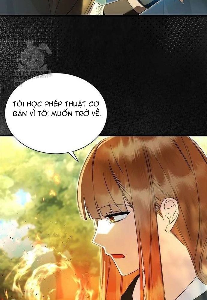 Trở Thành Hầu Nữ Của Bạo Chúa Chap 94 - Next Chap 93