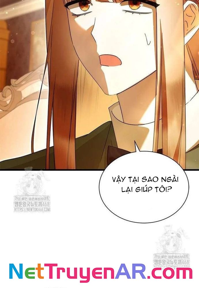 Trở Thành Hầu Nữ Của Bạo Chúa Chap 94 - Next Chap 93
