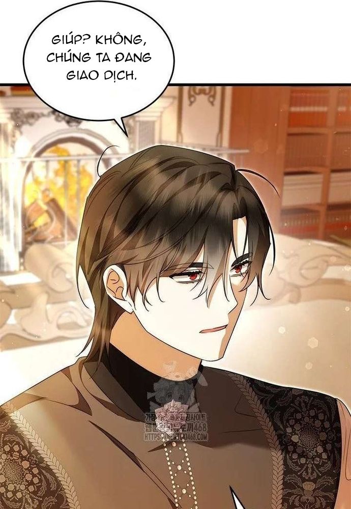 Trở Thành Hầu Nữ Của Bạo Chúa Chap 94 - Next Chap 93