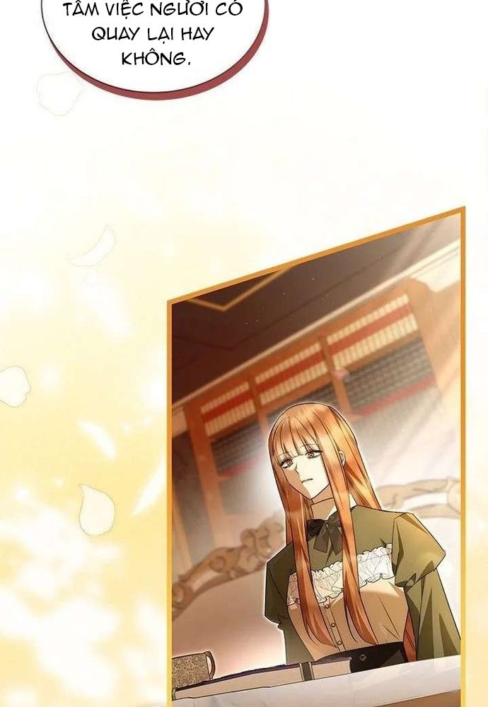 Trở Thành Hầu Nữ Của Bạo Chúa Chap 94 - Next Chap 93