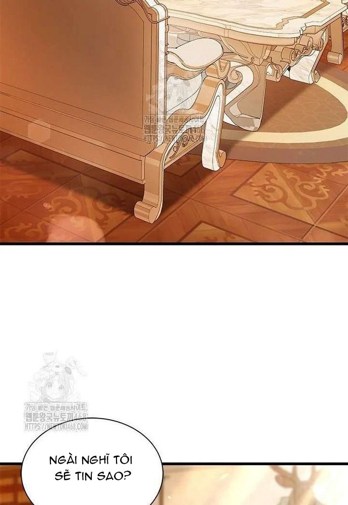 Trở Thành Hầu Nữ Của Bạo Chúa Chap 94 - Next Chap 93