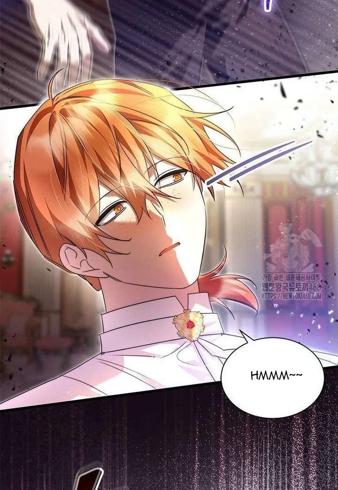 Trở Thành Hầu Nữ Của Bạo Chúa Chap 94 - Next Chap 93