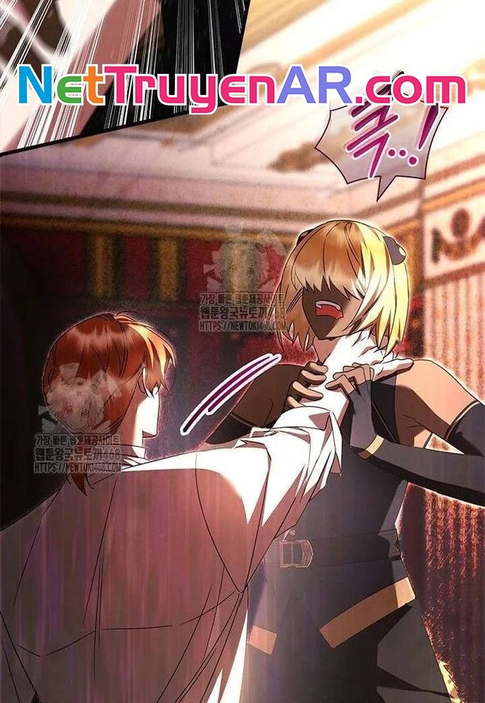 Trở Thành Hầu Nữ Của Bạo Chúa Chap 94 - Next Chap 93