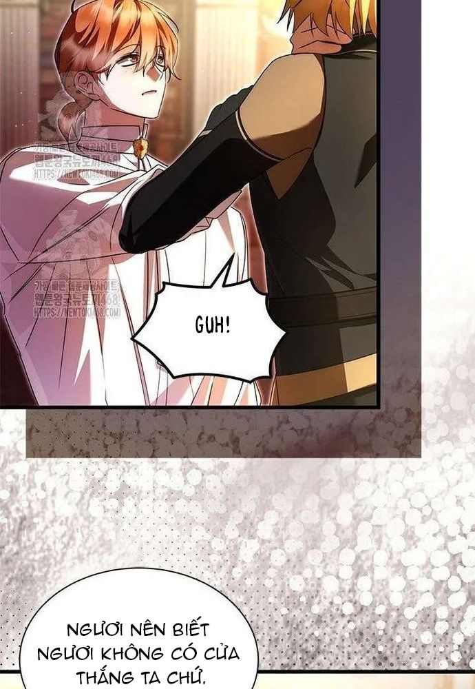 Trở Thành Hầu Nữ Của Bạo Chúa Chap 94 - Next Chap 93