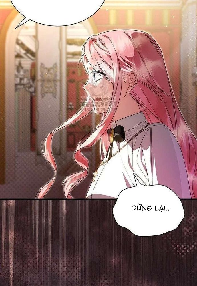 Trở Thành Hầu Nữ Của Bạo Chúa Chap 94 - Next Chap 93