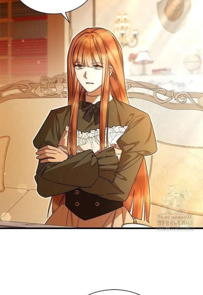 Trở Thành Hầu Nữ Của Bạo Chúa Chap 94 - Next Chap 93