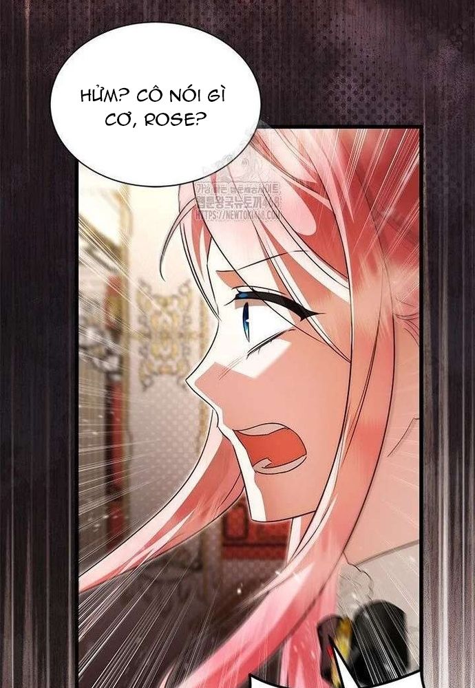 Trở Thành Hầu Nữ Của Bạo Chúa Chap 94 - Next Chap 93