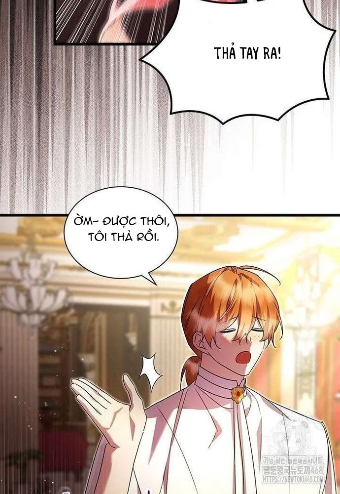 Trở Thành Hầu Nữ Của Bạo Chúa Chap 94 - Next Chap 93