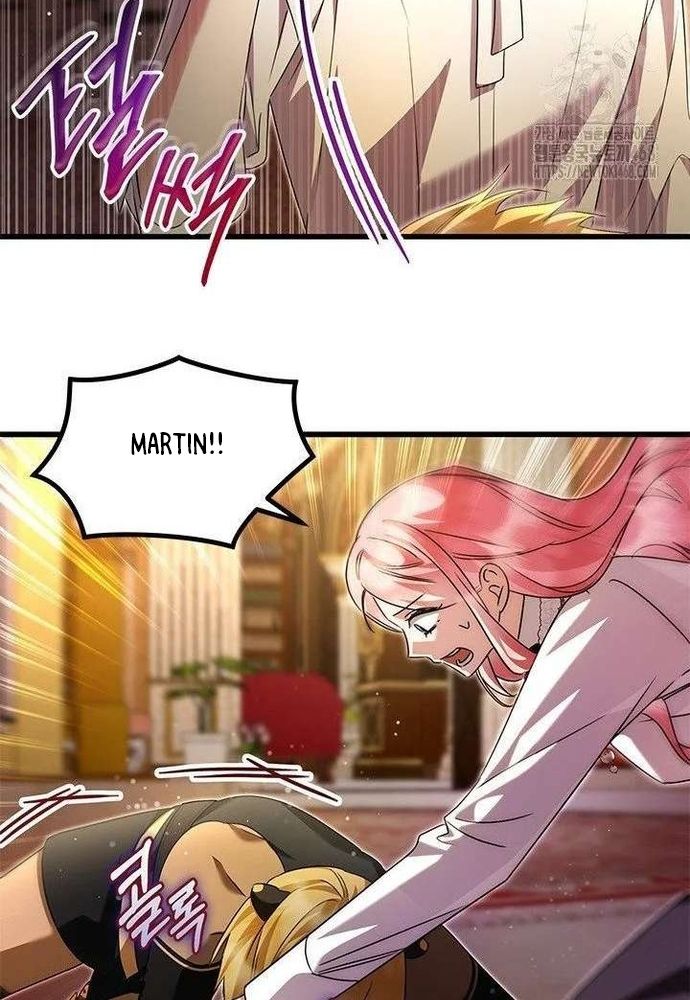 Trở Thành Hầu Nữ Của Bạo Chúa Chap 94 - Next Chap 93