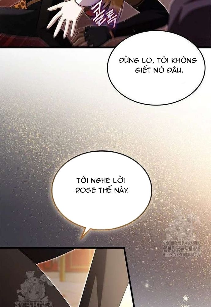 Trở Thành Hầu Nữ Của Bạo Chúa Chap 94 - Next Chap 93