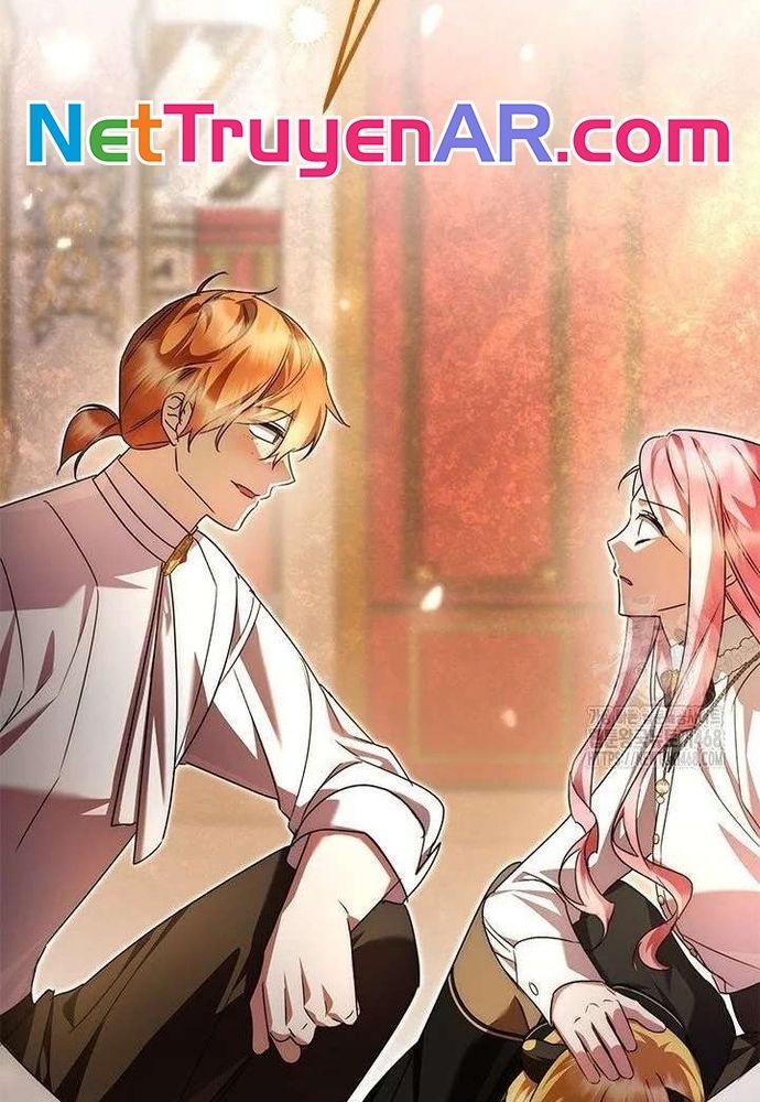 Trở Thành Hầu Nữ Của Bạo Chúa Chap 94 - Next Chap 93