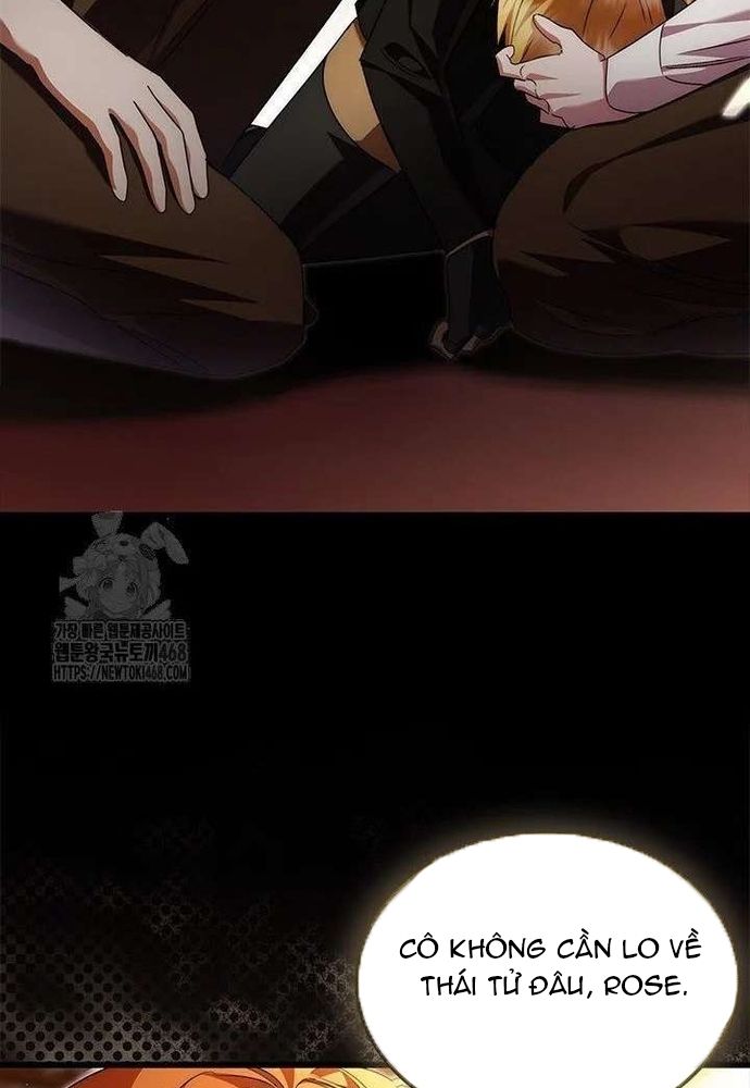 Trở Thành Hầu Nữ Của Bạo Chúa Chap 94 - Next Chap 93