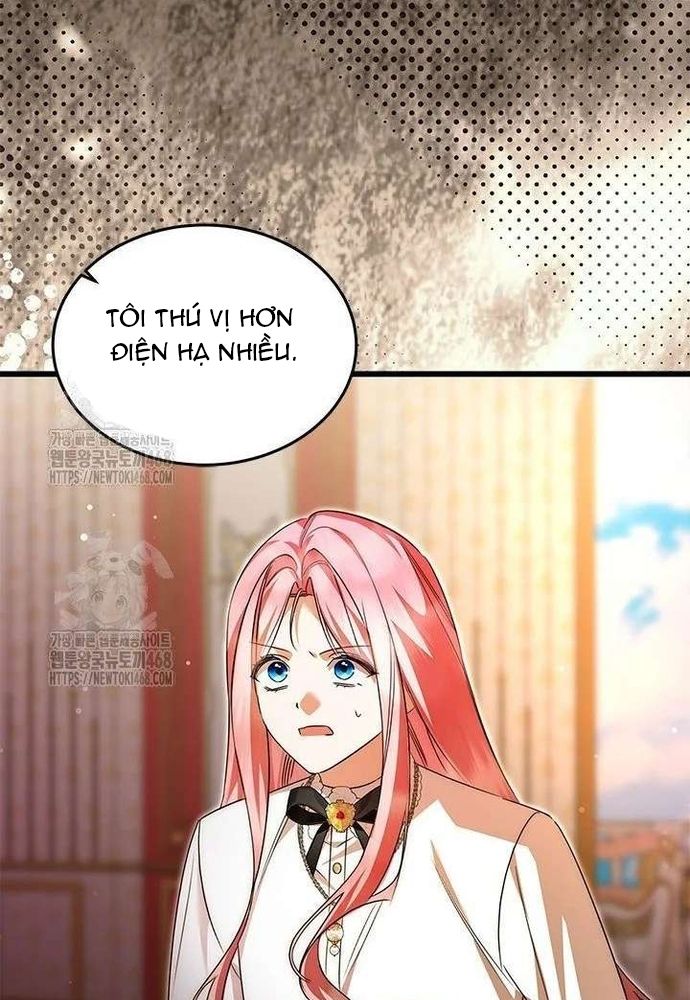 Trở Thành Hầu Nữ Của Bạo Chúa Chap 94 - Next Chap 93