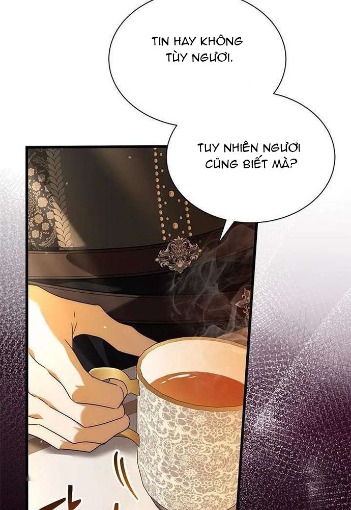 Trở Thành Hầu Nữ Của Bạo Chúa Chap 94 - Next Chap 93