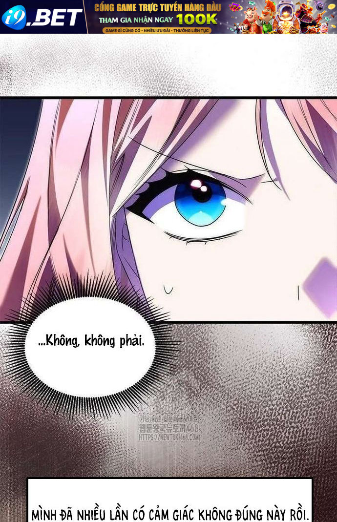 Trở Thành Hầu Nữ Của Bạo Chúa Chap 94 - Next Chap 93