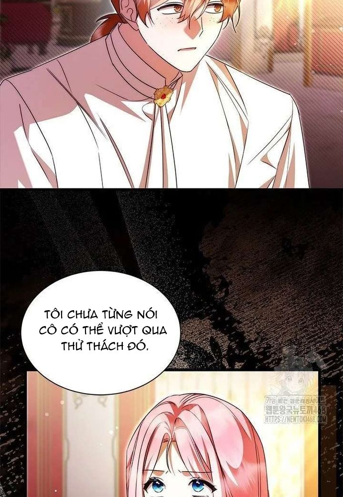 Trở Thành Hầu Nữ Của Bạo Chúa Chap 94 - Next Chap 93