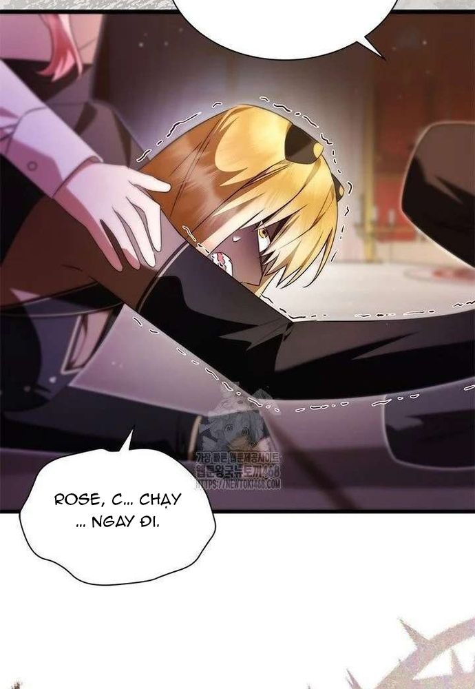 Trở Thành Hầu Nữ Của Bạo Chúa Chap 94 - Next Chap 93