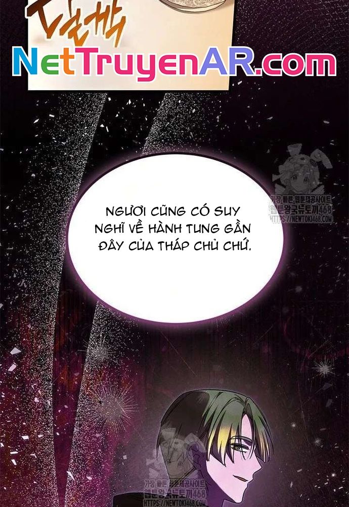 Trở Thành Hầu Nữ Của Bạo Chúa Chap 94 - Next Chap 93