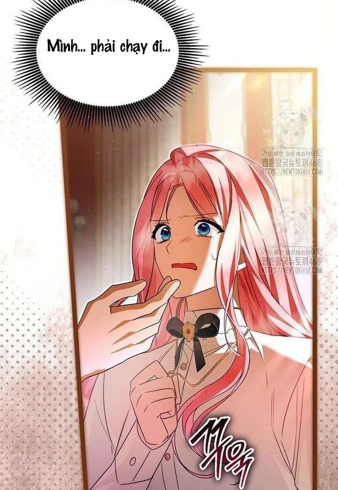 Trở Thành Hầu Nữ Của Bạo Chúa Chap 94 - Next Chap 93