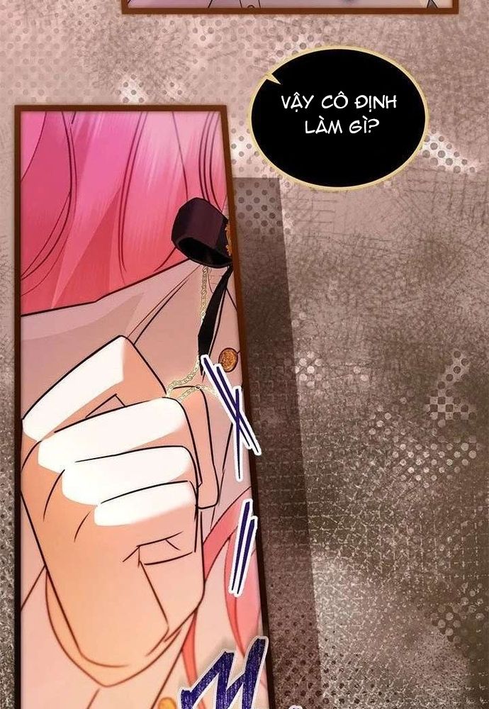 Trở Thành Hầu Nữ Của Bạo Chúa Chap 94 - Next Chap 93