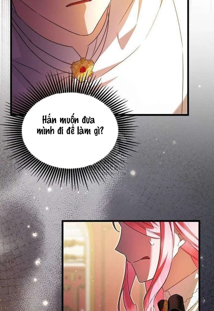 Trở Thành Hầu Nữ Của Bạo Chúa Chap 94 - Next Chap 93