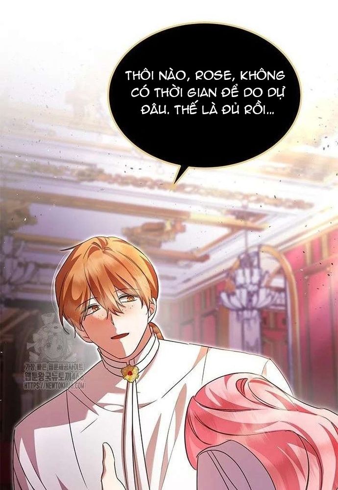 Trở Thành Hầu Nữ Của Bạo Chúa Chap 94 - Next Chap 93