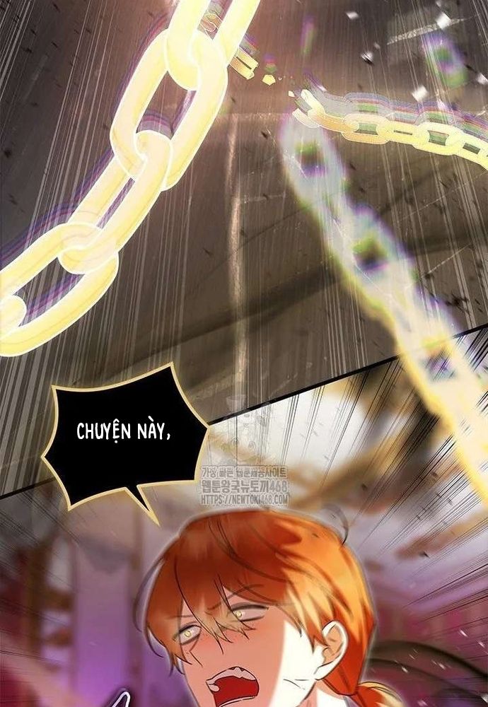 Trở Thành Hầu Nữ Của Bạo Chúa Chap 94 - Next Chap 93