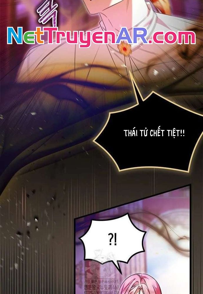 Trở Thành Hầu Nữ Của Bạo Chúa Chap 94 - Next Chap 93