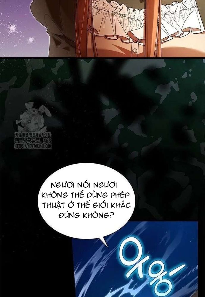 Trở Thành Hầu Nữ Của Bạo Chúa Chap 94 - Next Chap 93