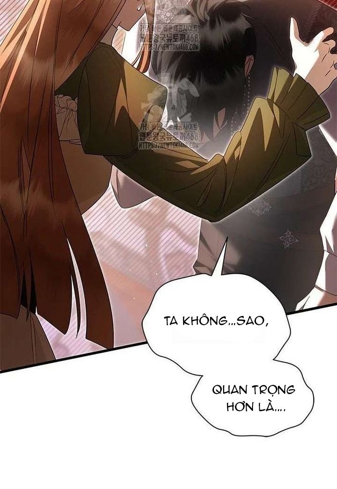 Trở Thành Hầu Nữ Của Bạo Chúa Chap 94 - Next Chap 93
