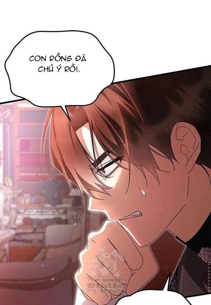 Trở Thành Hầu Nữ Của Bạo Chúa Chap 94 - Next Chap 93