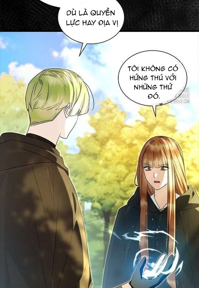 Trở Thành Hầu Nữ Của Bạo Chúa Chap 94 - Next Chap 93