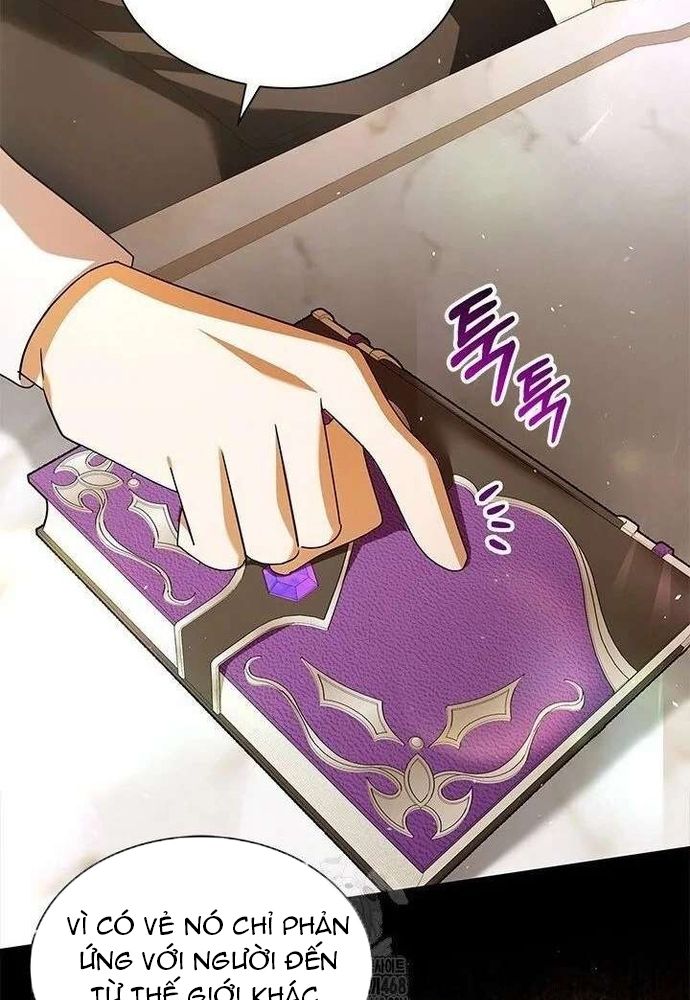 Trở Thành Hầu Nữ Của Bạo Chúa Chap 95 - Next Chap 94