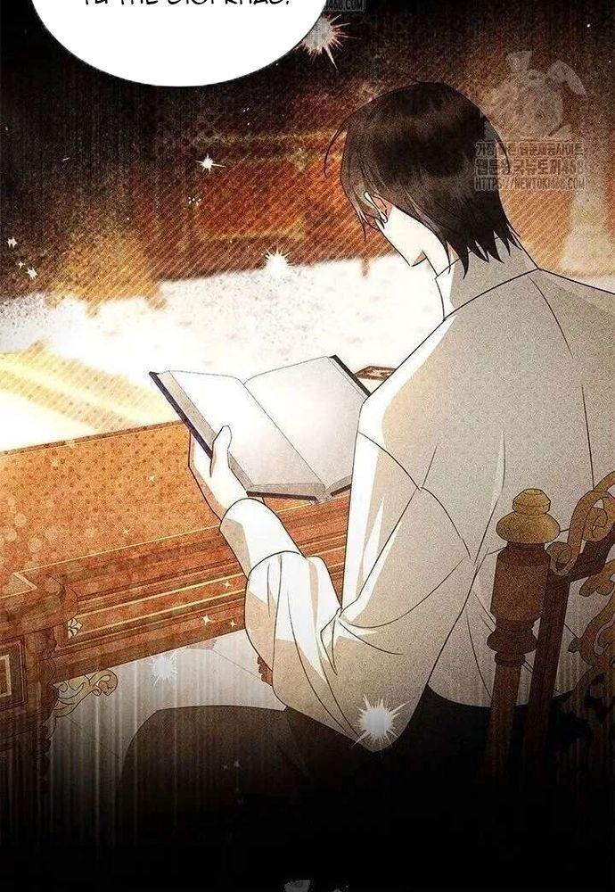 Trở Thành Hầu Nữ Của Bạo Chúa Chap 95 - Next Chap 94