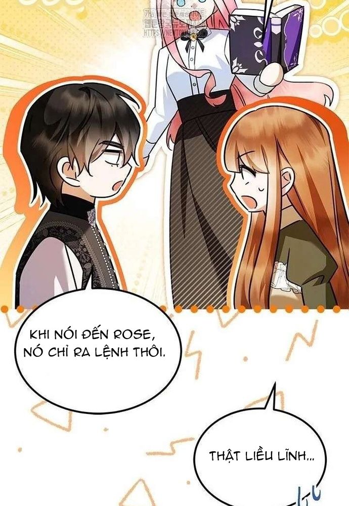 Trở Thành Hầu Nữ Của Bạo Chúa Chap 95 - Next Chap 94