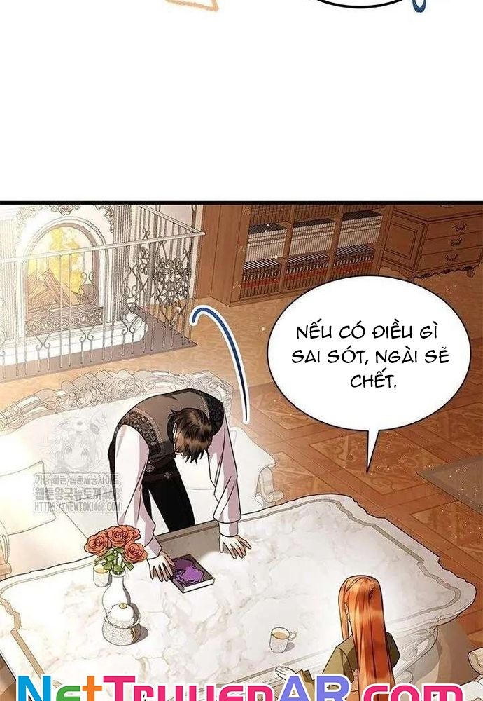 Trở Thành Hầu Nữ Của Bạo Chúa Chap 95 - Next Chap 94