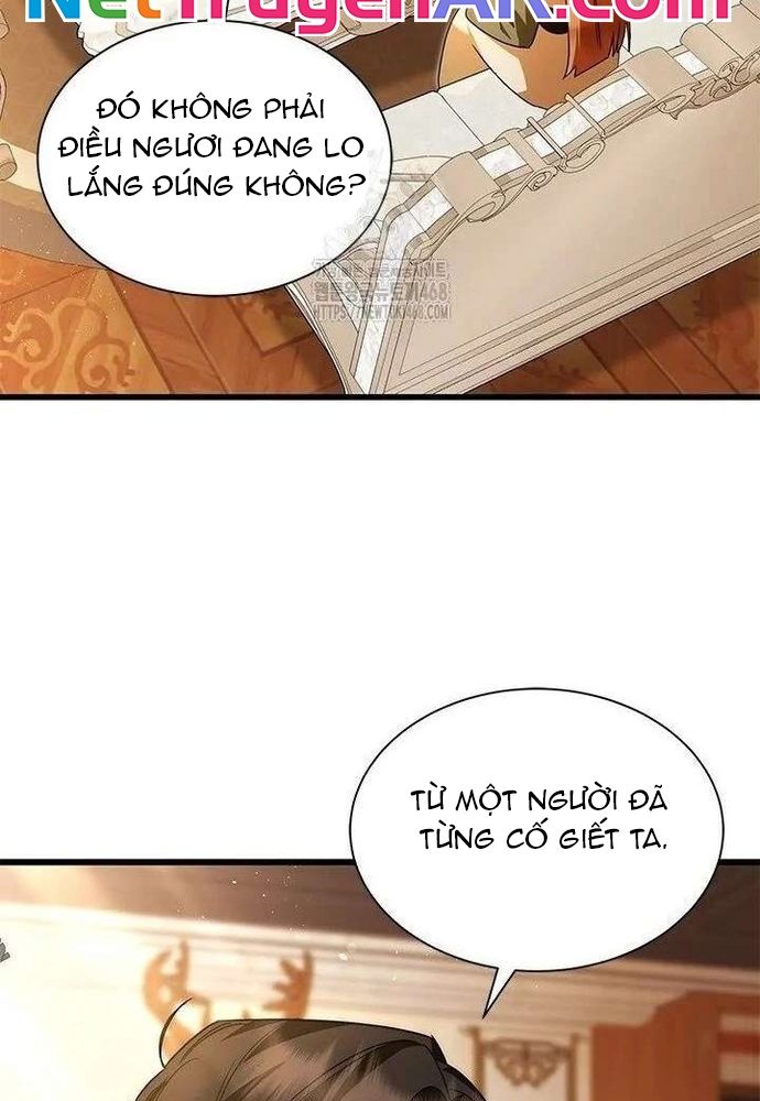 Trở Thành Hầu Nữ Của Bạo Chúa Chap 95 - Next Chap 94