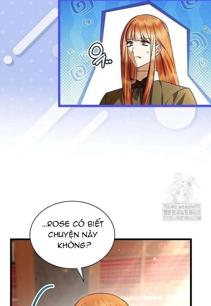 Trở Thành Hầu Nữ Của Bạo Chúa Chap 95 - Next Chap 94