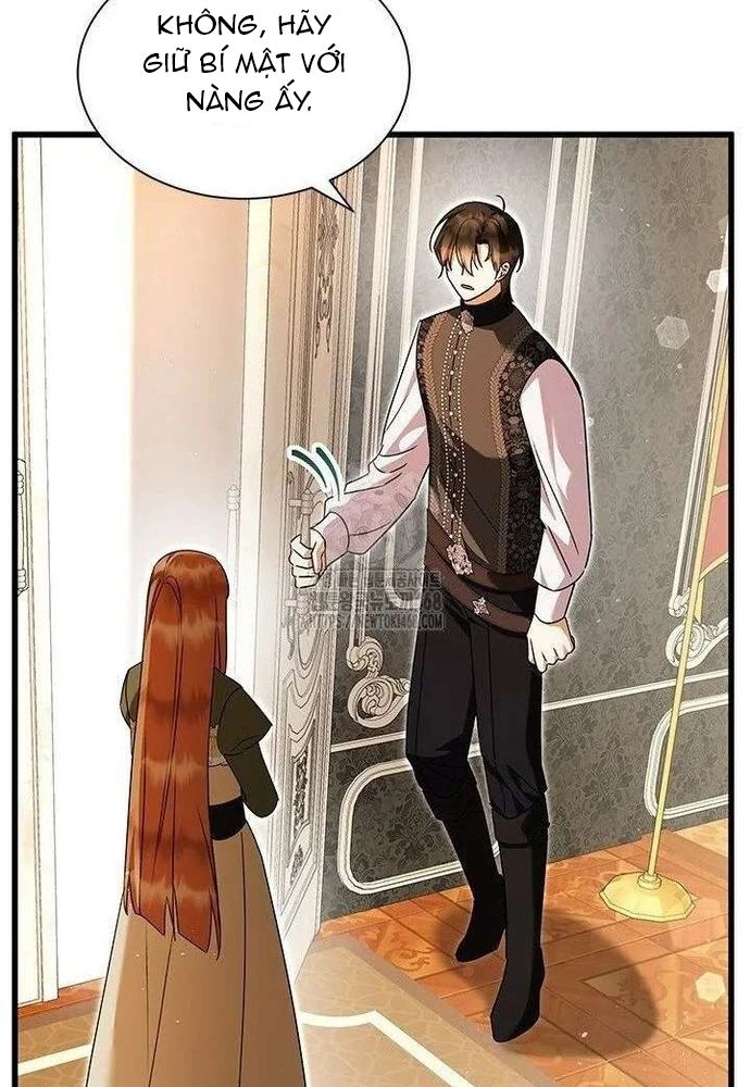 Trở Thành Hầu Nữ Của Bạo Chúa Chap 95 - Next Chap 94