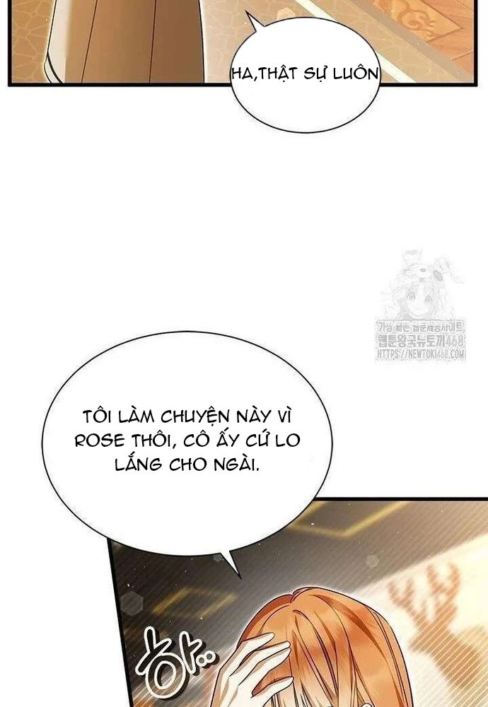 Trở Thành Hầu Nữ Của Bạo Chúa Chap 95 - Next Chap 94