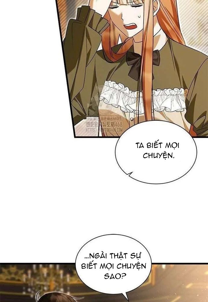 Trở Thành Hầu Nữ Của Bạo Chúa Chap 95 - Next Chap 94