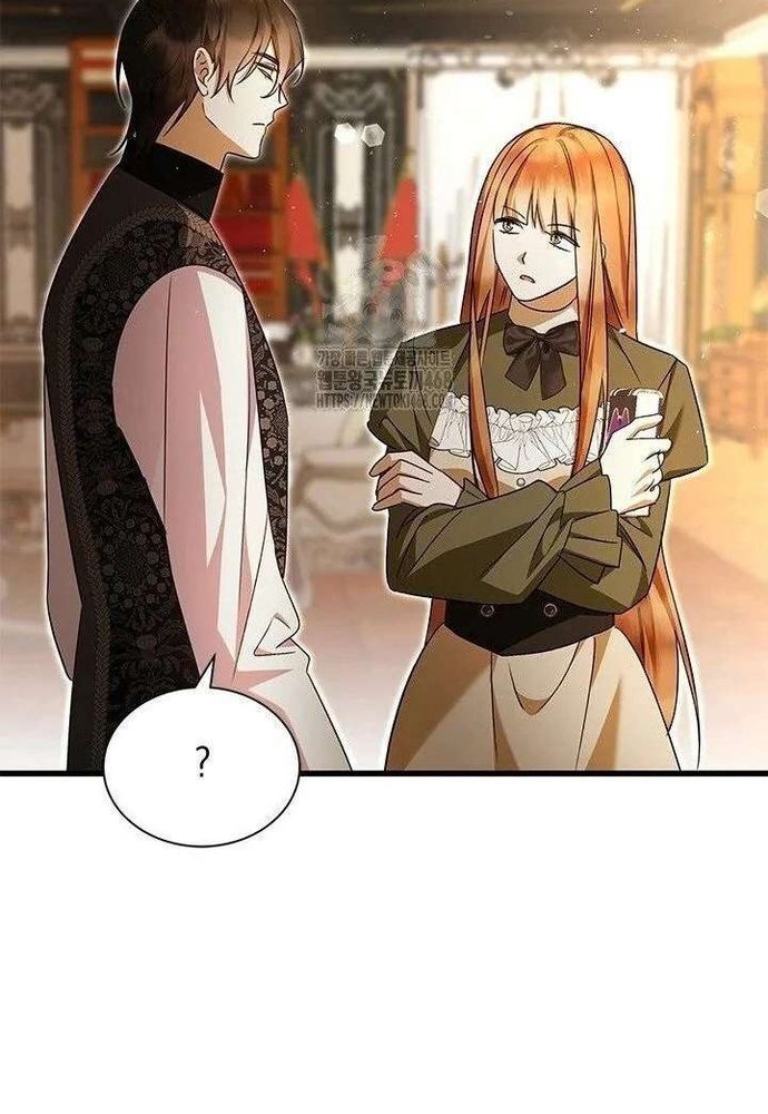 Trở Thành Hầu Nữ Của Bạo Chúa Chap 95 - Next Chap 94