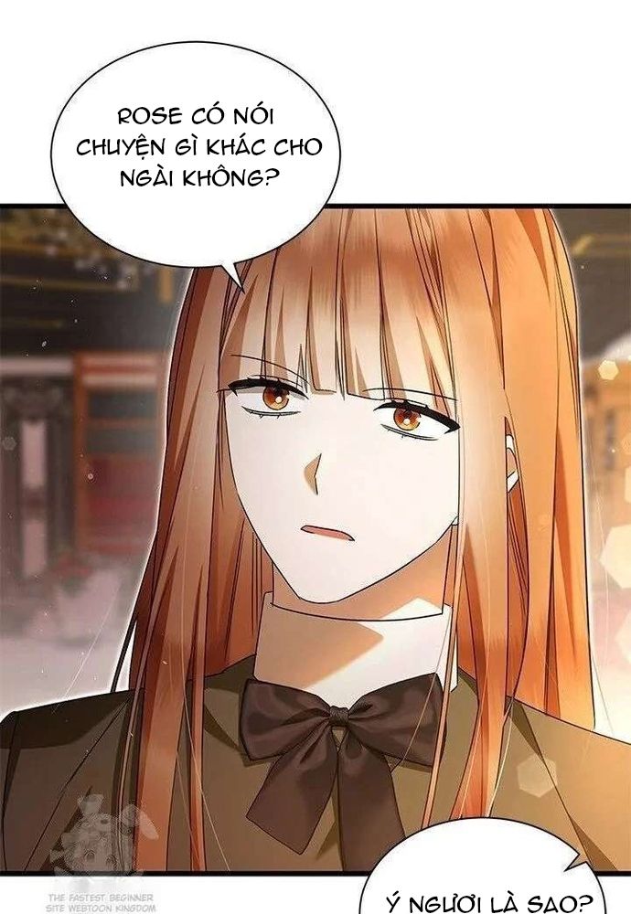 Trở Thành Hầu Nữ Của Bạo Chúa Chap 95 - Next Chap 94