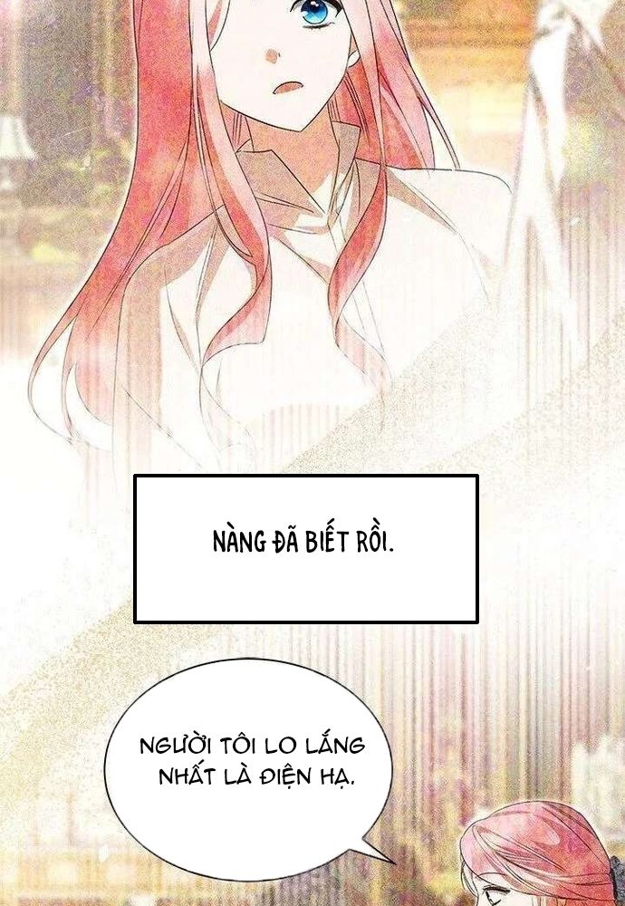 Trở Thành Hầu Nữ Của Bạo Chúa Chap 95 - Next Chap 94