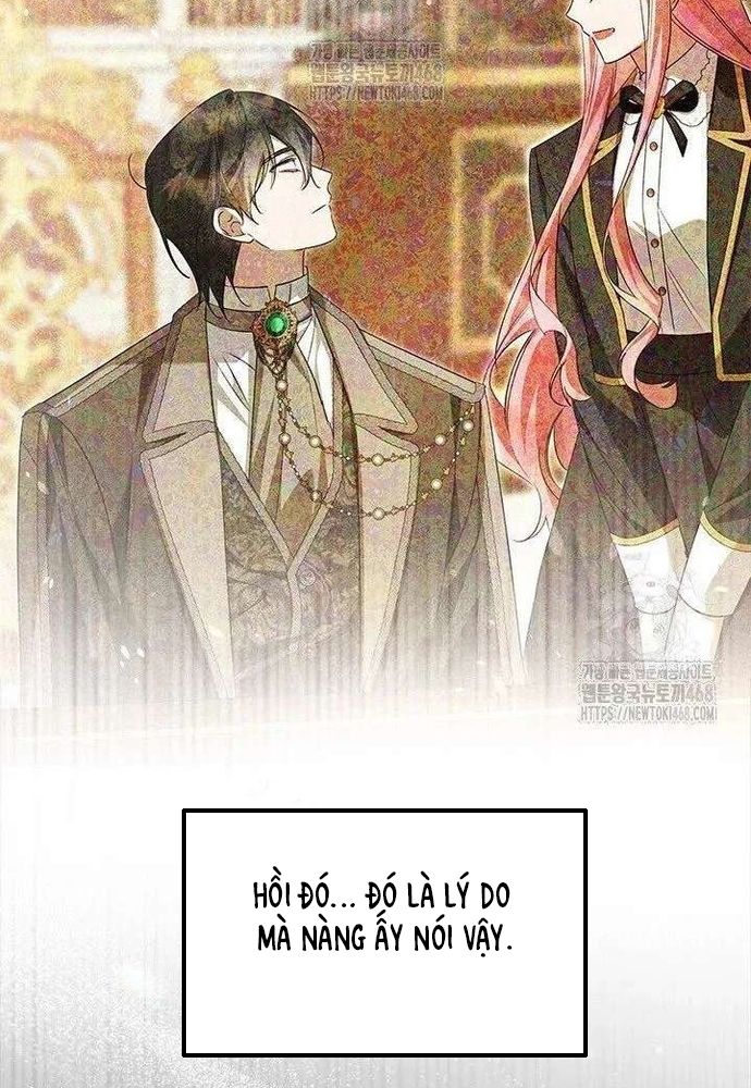 Trở Thành Hầu Nữ Của Bạo Chúa Chap 95 - Next Chap 94